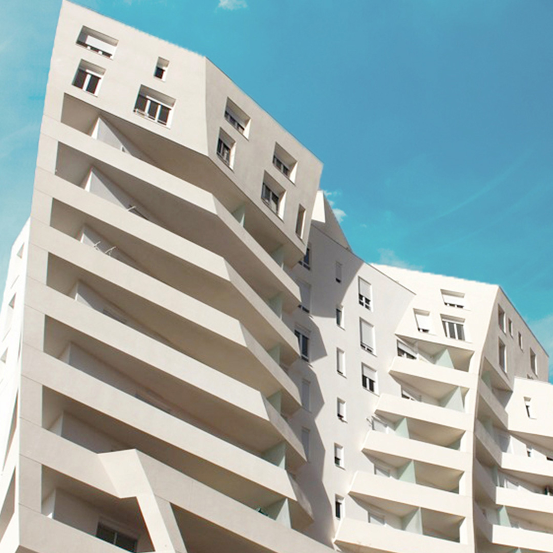 Daniel Libeskind - Eagle in flight